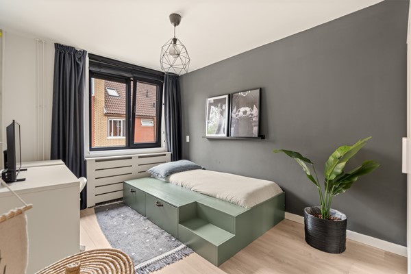 Foto - Te koop: Koningsdiep 51, 1509 WC Zaandam